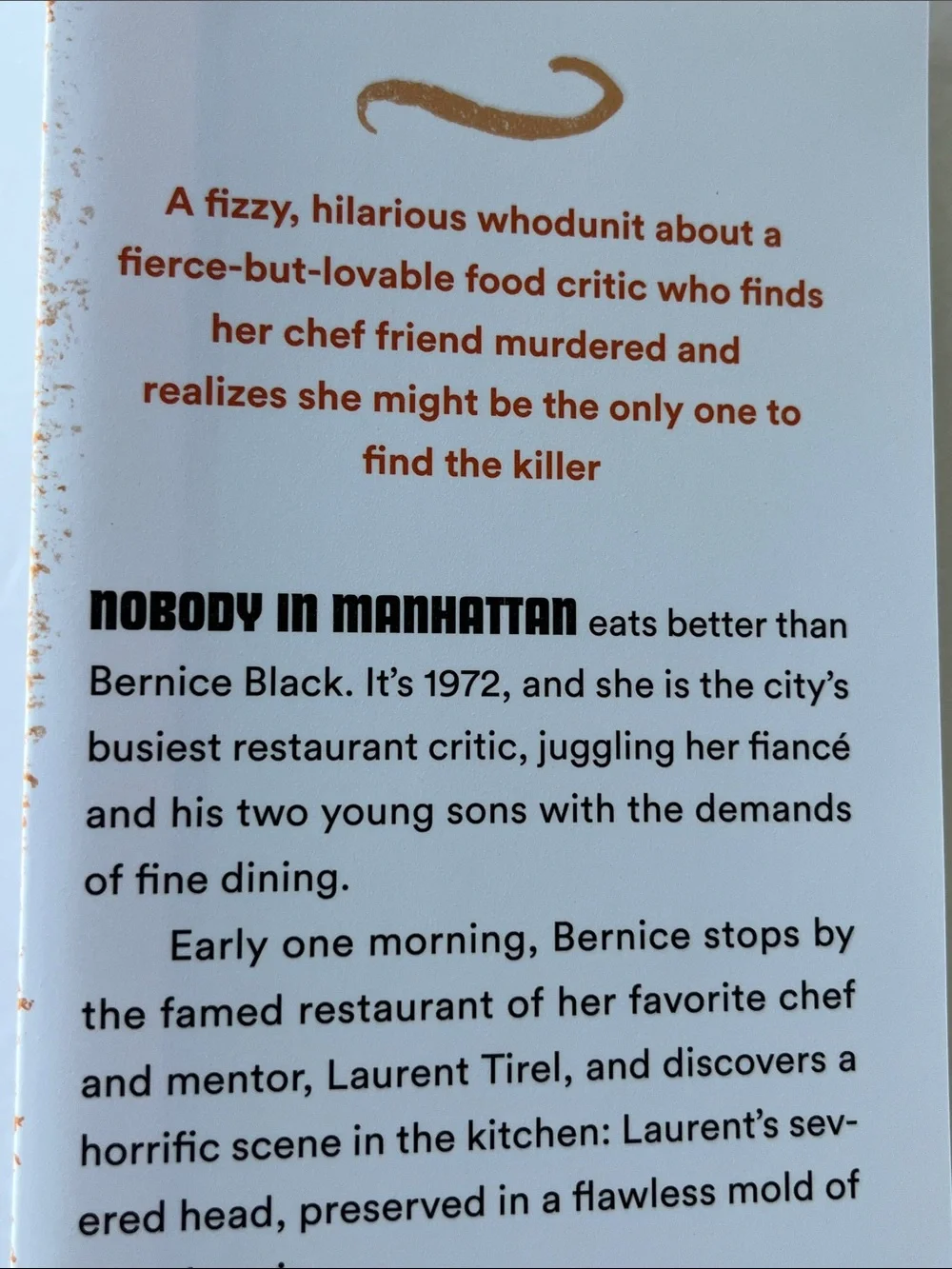 Putnam kill cook